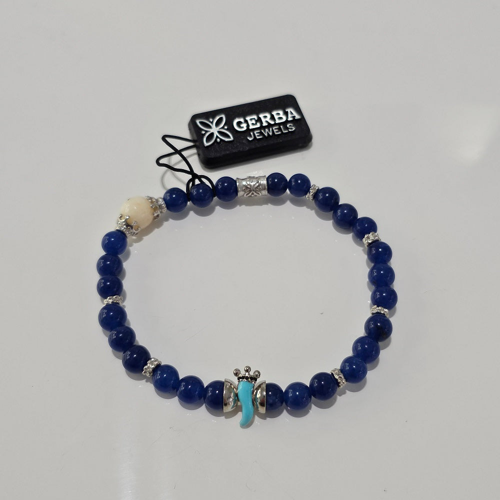 Bracciale Donna GERBA - HORNW15EL/B