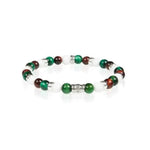 Bracciale Uomo GERBA - 721 CHARLIE