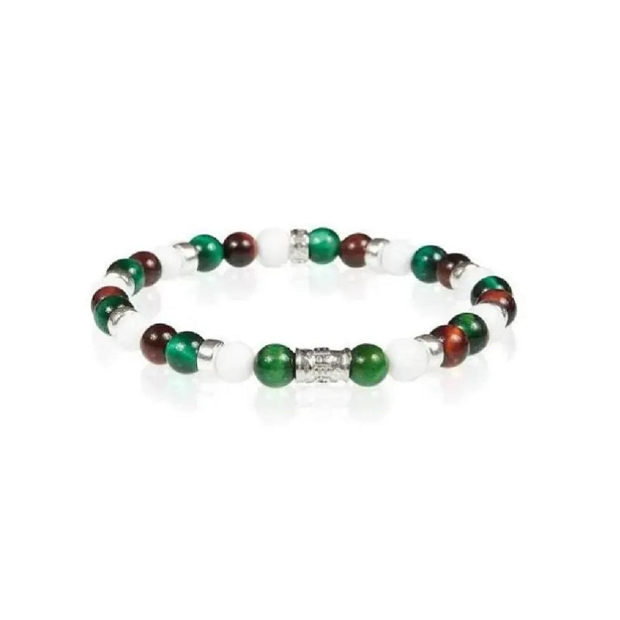 Bracciale Uomo GERBA - 721 CHARLIE