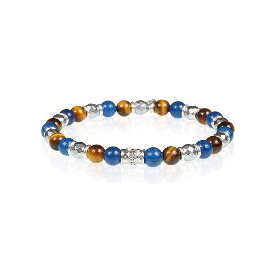 Bracciale Uomo GERBA - 723 OSCAR