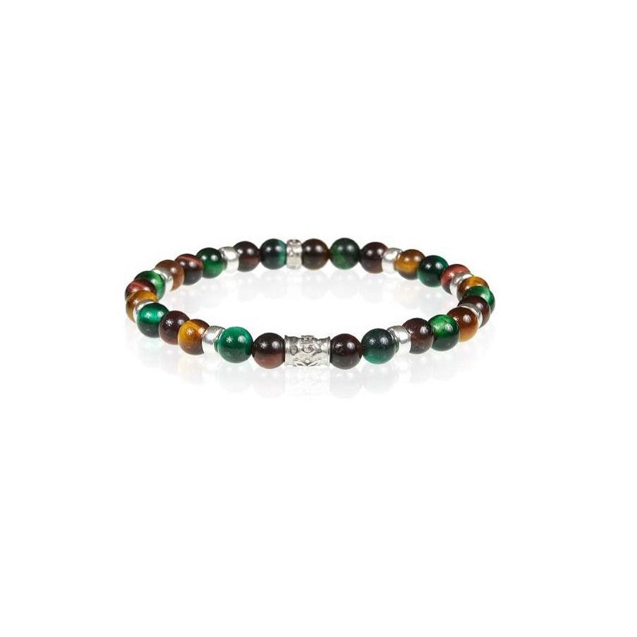 Bracciale Uomo GERBA - 724 Taylor