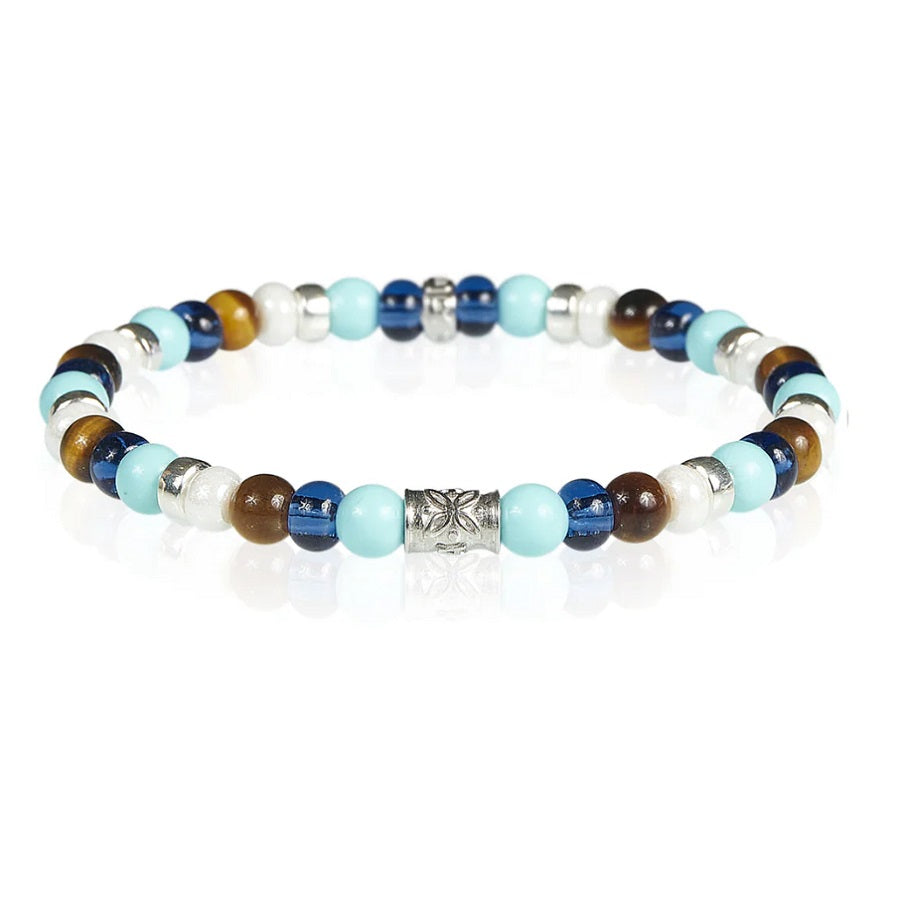 Bracciale Uomo GERBA - 731 LUCIEN