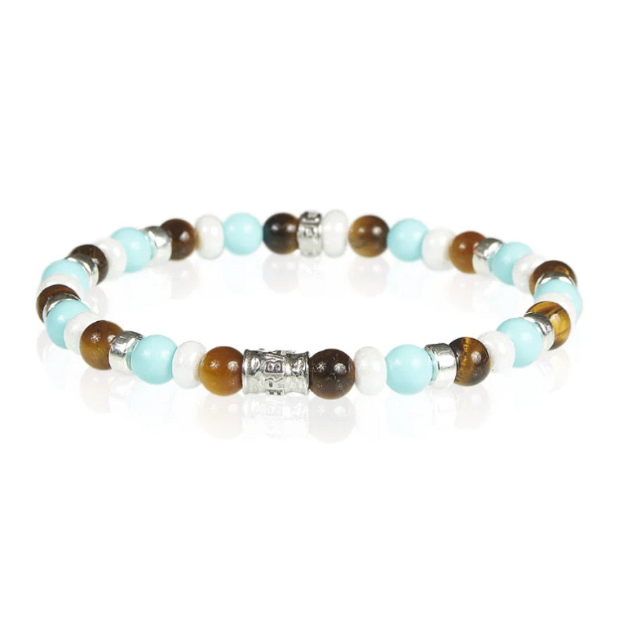 Bracciale Uomo GERBA - 732 PAUL