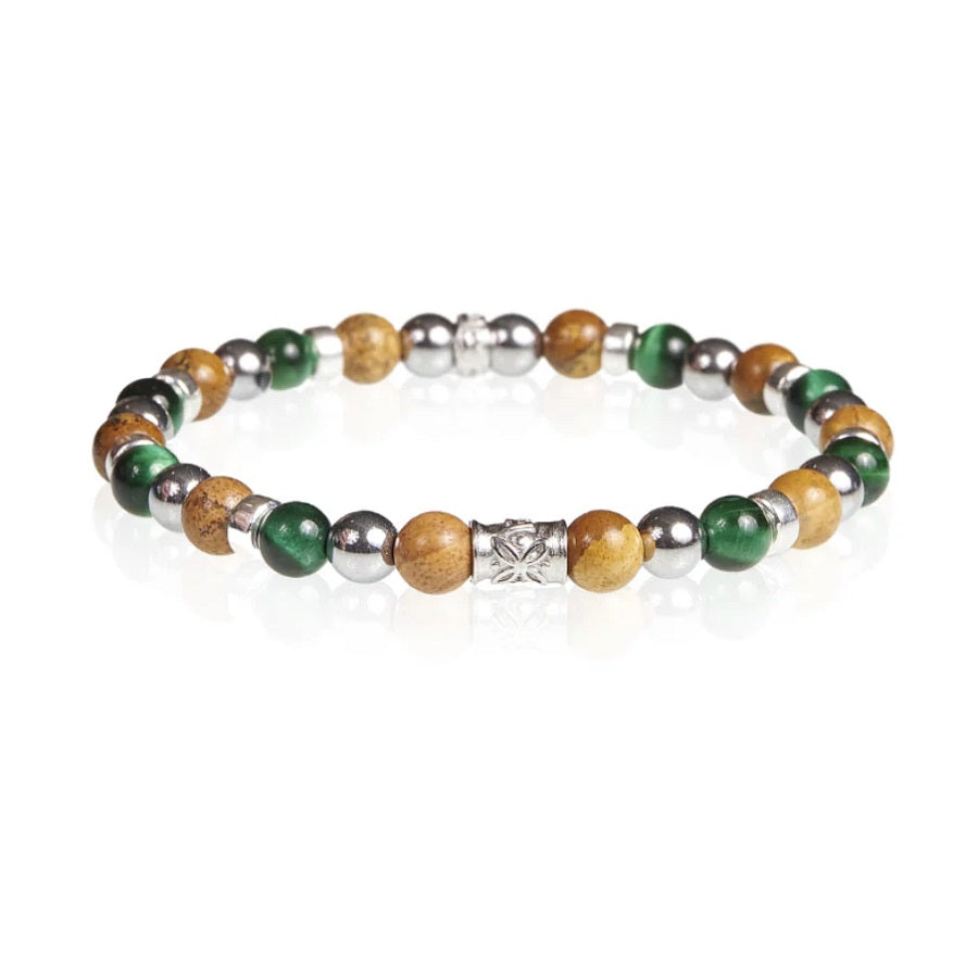 Bracciale Uomo GERBA - 737 FARREL