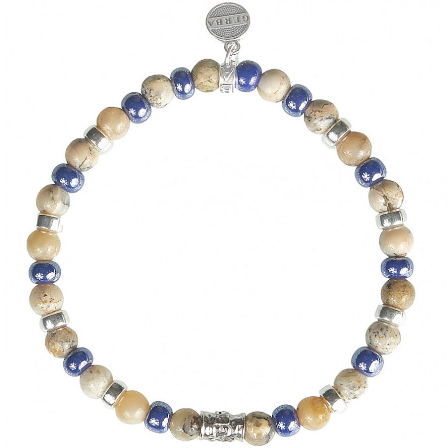 Bracciale Uomo GERBA - 760 LEWIS