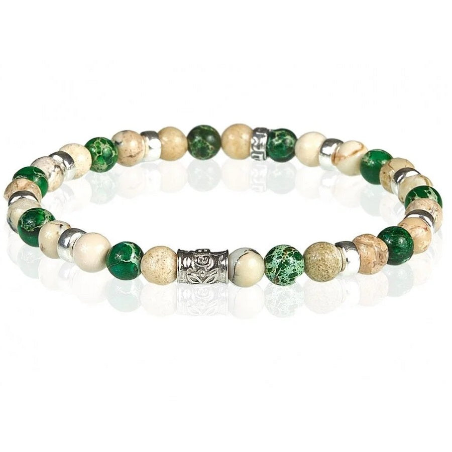 Bracciale Uomo GERBA - 761 SAVANA