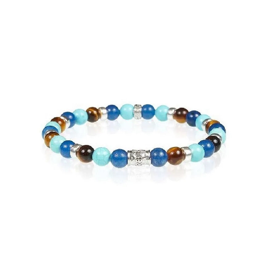 Bracciale Uomo GERBA - MARTIN 725