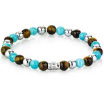 Bracciale Uomo GERBA - OLIVER 720