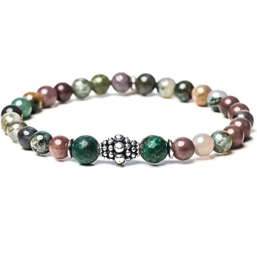 Bracciale Uomo GERBA - 265 FOREST