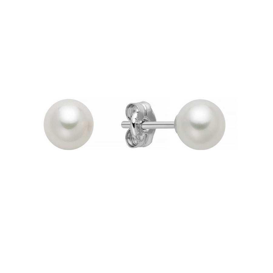 Orecchini Donna MILUNA Perle - PPL556BBMX