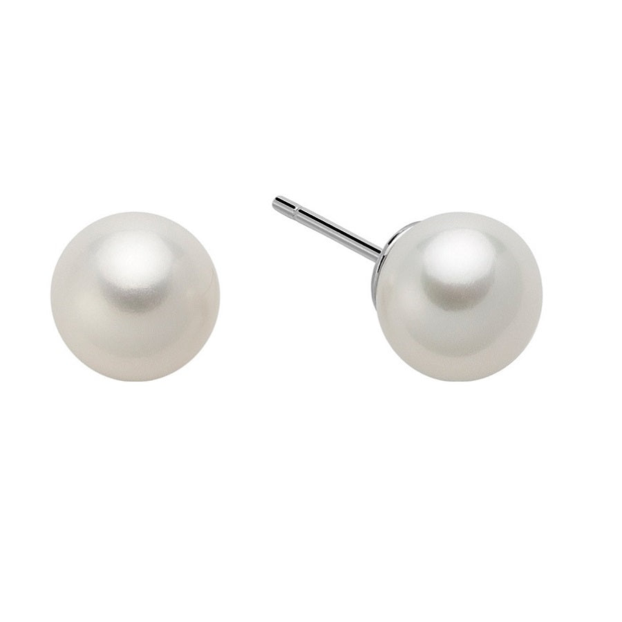Orecchini Donna MILUNA Perle 375 - PPL859BBMX
