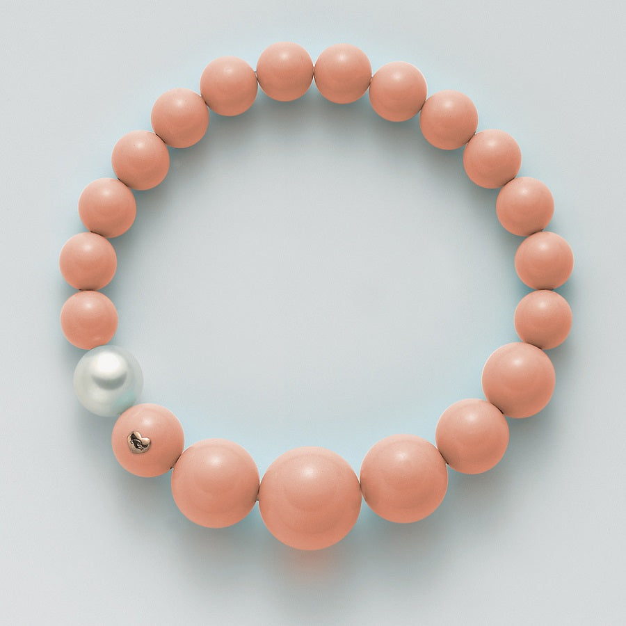 Bracciale Donna MILUNA Terra e Mare - PBR2392