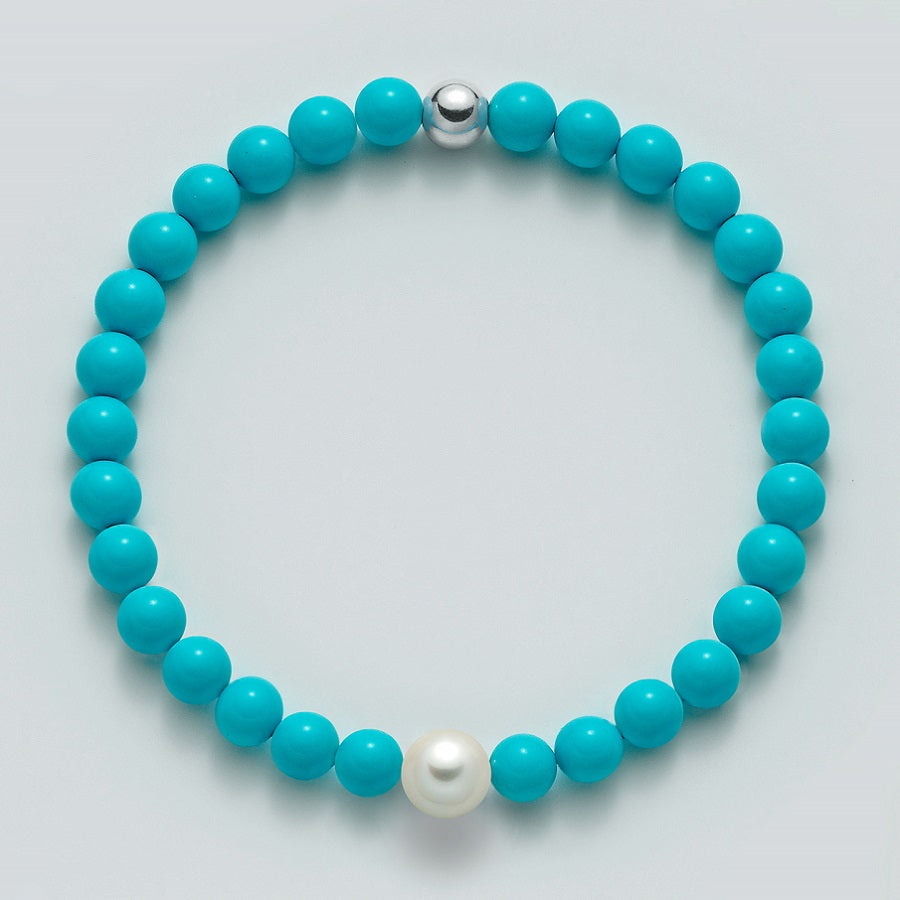 Bracciale Donna MILUNA Terra e Mare - PBR3206