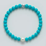 Bracciale Donna MILUNA Terra e Mare - PBR3206