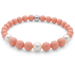 Bracciale Donna MILUNA Terra e Mare - PBR3662
