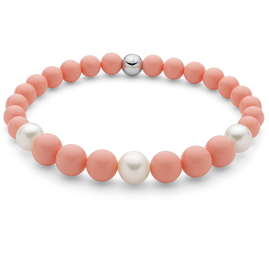 Bracciale Donna MILUNA Terra e Mare - PBR3662