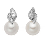 Orecchini Donna MILUNA Perle - PER2928
