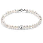 Bracciale Donna MILUNA Perle - PBR3826BX