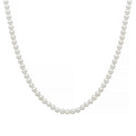 Collana Donna MILUNA Perle - PCL6835BX