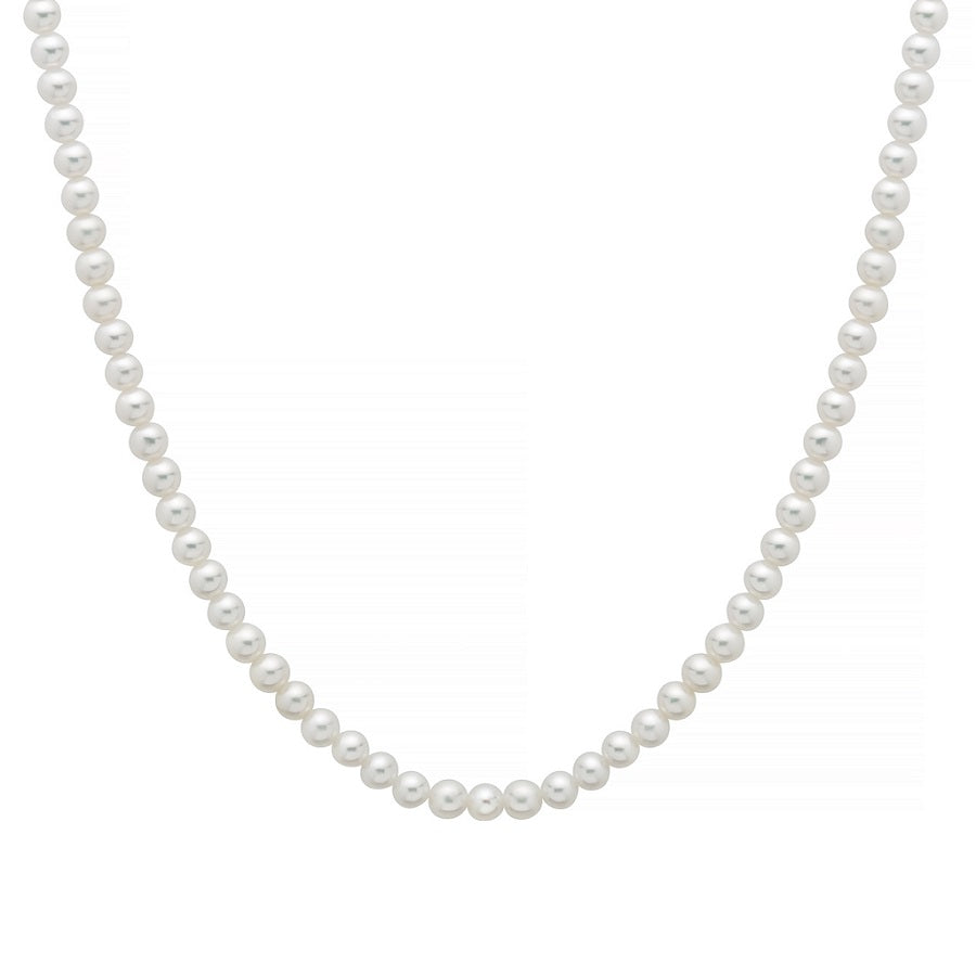 Collana Donna MILUNA Perle - PCL6835BX