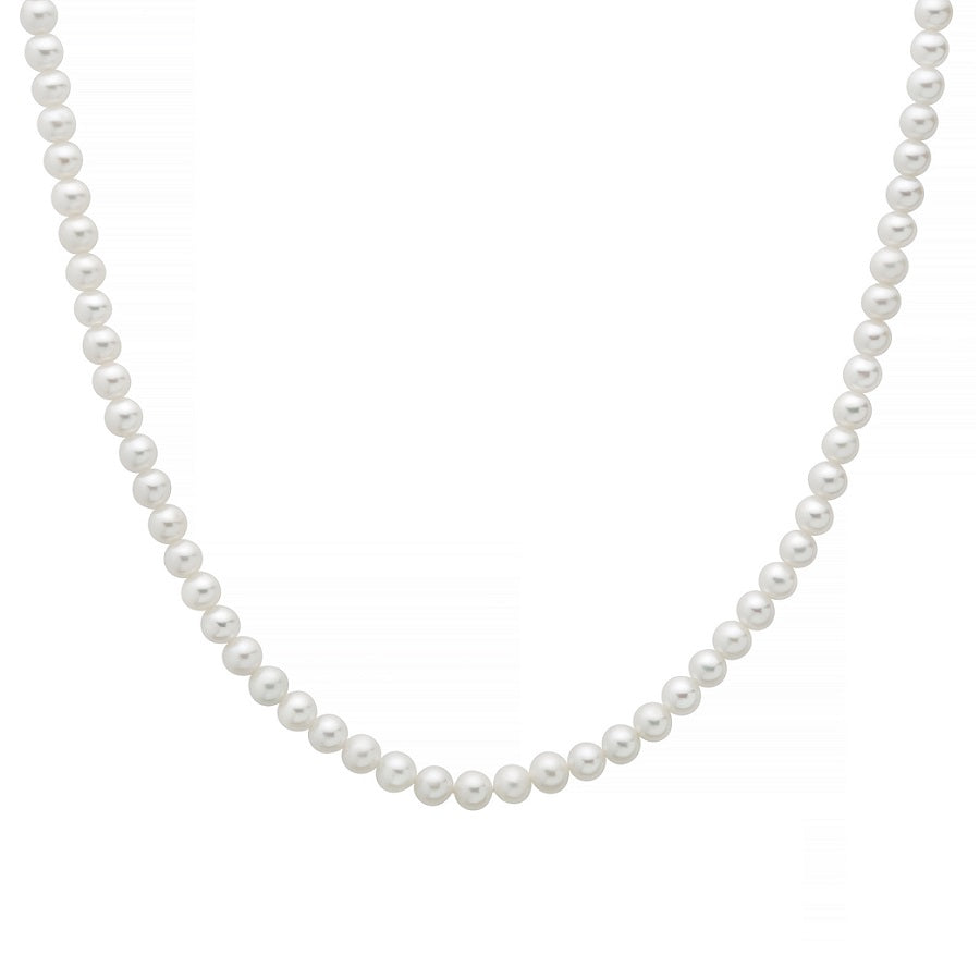 Collana Donna MILUNA Perle - PCL6929BX