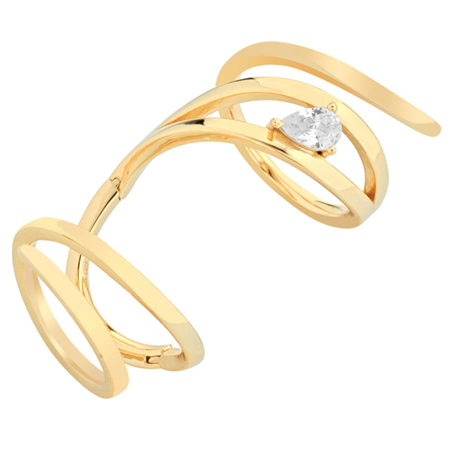 Anello Donna MARCELLO PANE Venice - ANYA015/G-14
