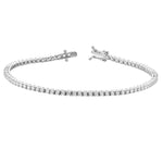 Bracciale Unisex MARCELLO PANE Tennis - BRTE002S/B-BIA17