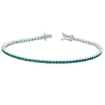 Bracciale Unisex MARCELLO PANE Tennis - BRTE002S/B-VER17