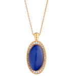 Collana Donna MARCELLO PANE Atena - CIOGM058/G