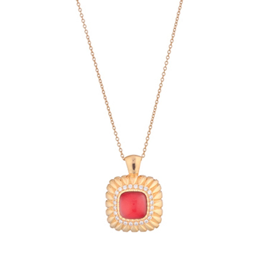Collana Donna MARCELLO PANE Atena - CIOGM060/G