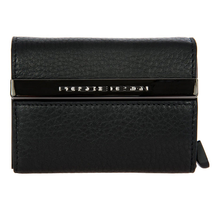 Custodia Portacarte Uomo PORSCHE DESIGN X Secrid - OSE09800/BLACK