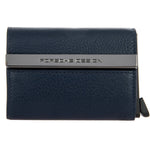 Custodia Portacarte Uomo PORSCHE DESIGN X Secrid - OSE09800/DARK BLUE