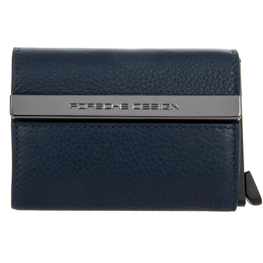 Custodia Portacarte Uomo PORSCHE DESIGN X Secrid - OSE09800/DARK BLUE