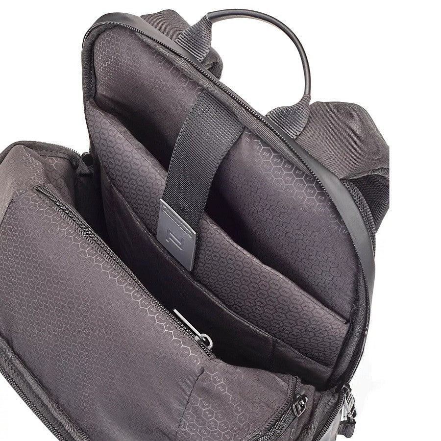 Zaino PORSCHE DESIGN Urban Eco XS - OCL01606/BLACK - immagine 2