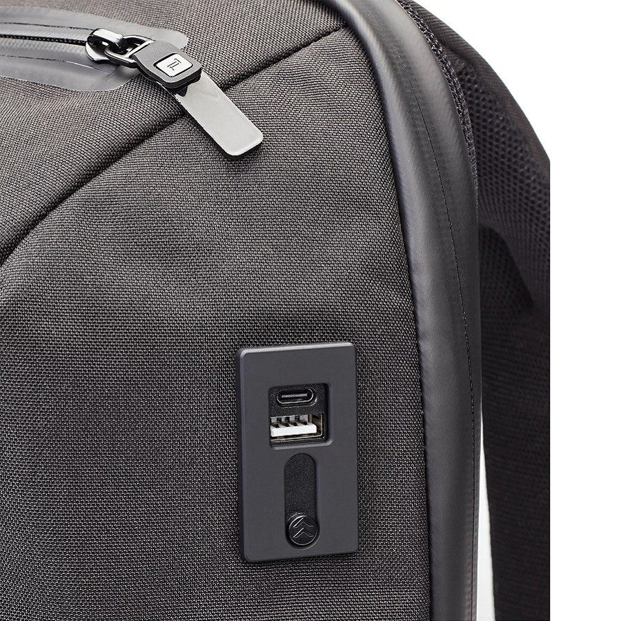 Zaino PORSCHE DESIGN Urban Eco XS - OCL01606/BLACK - immagine 3