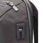 Zaino PORSCHE DESIGN Urban Eco XS - OCL01606/BLACK - immagine 3