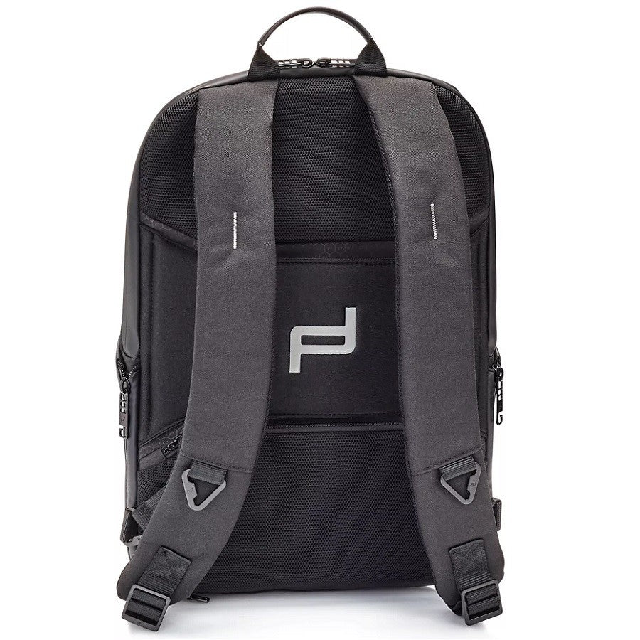 Zaino PORSCHE DESIGN Urban Eco XS - OCL01606/BLACK - immagine 4