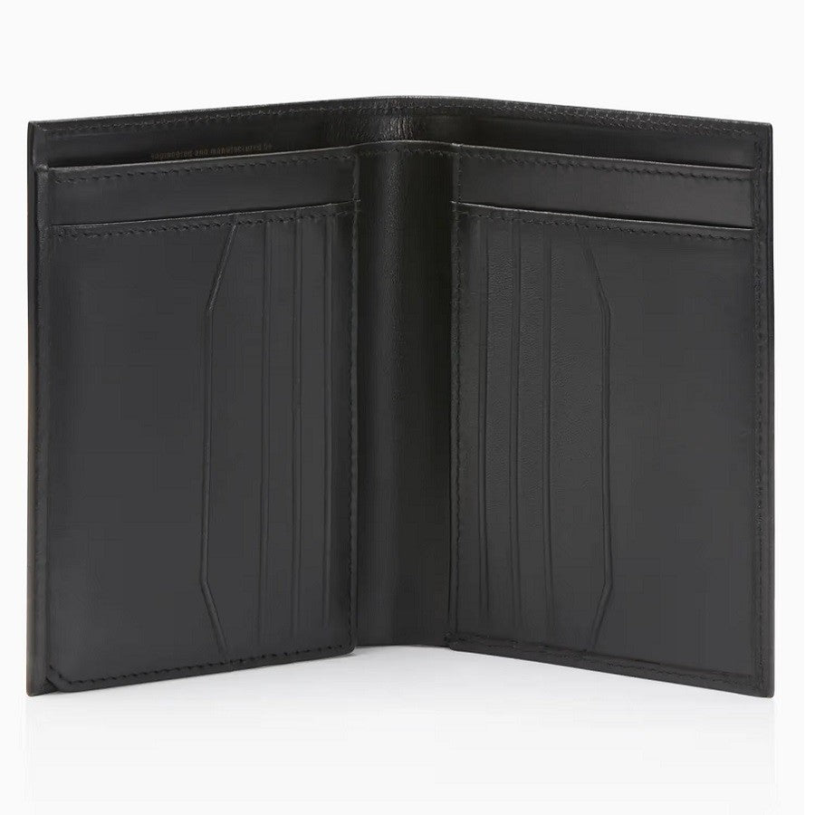 Portafoglio PORSCHE DESIGN Classic - OBE09907/BLACK