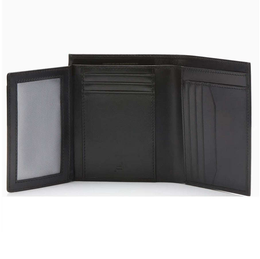 Portafoglio PORSCHE DESIGN Classic - OBE09907/BLACK - immagine 3