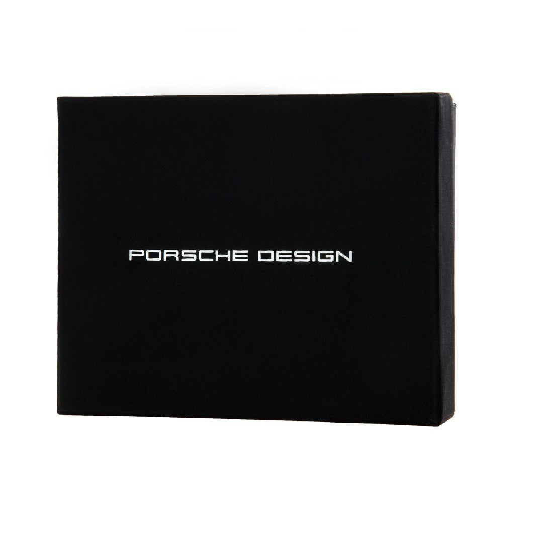 Portafoglio PORSCHE DESIGN Classic - OBE09911/BLACK - immagine 3