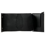 Custodia Portacarte Uomo PORSCHE DESIGN X Secrid - OSE09800/BLACK - immagine 2