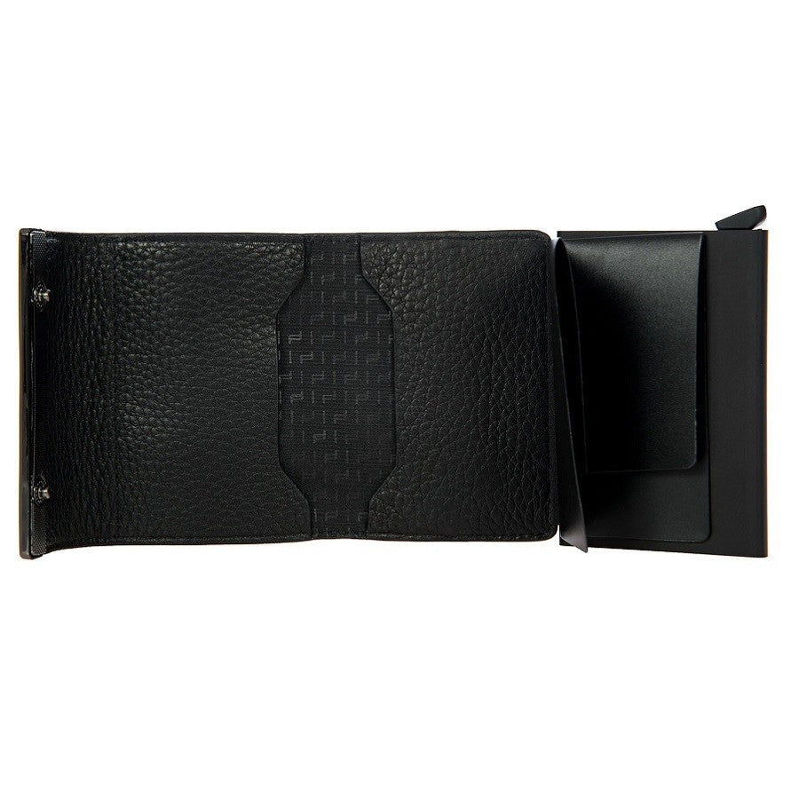 Custodia Portacarte Uomo PORSCHE DESIGN X Secrid - OSE09800/BLACK - immagine 2