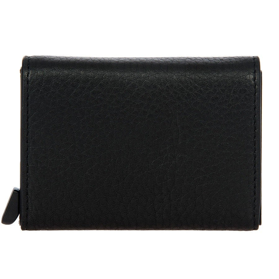 Custodia Portacarte Uomo PORSCHE DESIGN X Secrid - OSE09800/BLACK - immagine 3