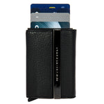Custodia Portacarte Uomo PORSCHE DESIGN X Secrid - OSE09800/BLACK - immagine 4