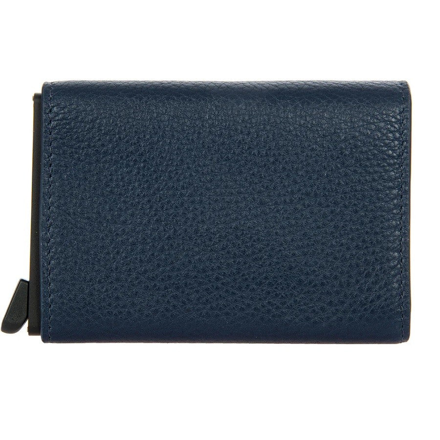 Custodia Portacarte Uomo PORSCHE DESIGN X Secrid - OSE09800/DARK BLUE