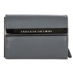 Custodia Portacarte Uomo PORSCHE DESIGN X Secrid - OSE09800/GRIGIO ANTRACITE