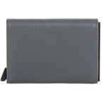 Custodia Portacarte Uomo PORSCHE DESIGN X Secrid - OSE09800/GRIGIO ANTRACITE - immagine 3
