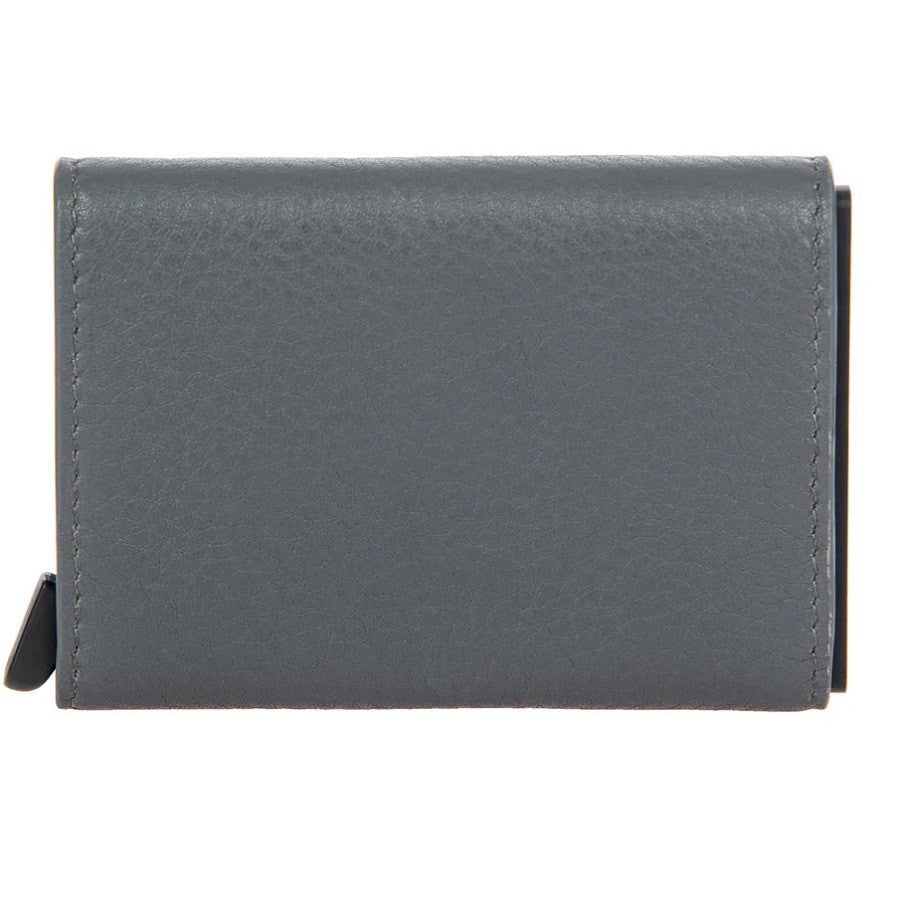 Custodia Portacarte Uomo PORSCHE DESIGN X Secrid - OSE09800/GRIGIO ANTRACITE - immagine 3