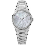 Orologio Uomo VENEZIANICO Arsenale Moissanite - 6121511C