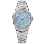 Orologio Uomo VENEZIANICO Arsenale Moissanite - 6121512C